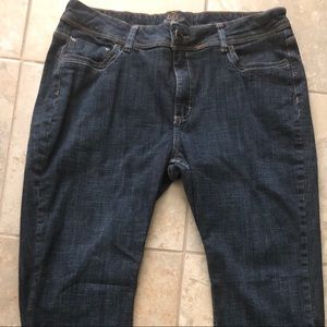 Ladies Riders by Lee Jeans 👖 (NWOT)